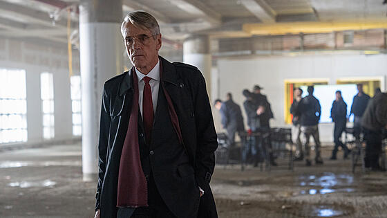 forhåndsvisning af film