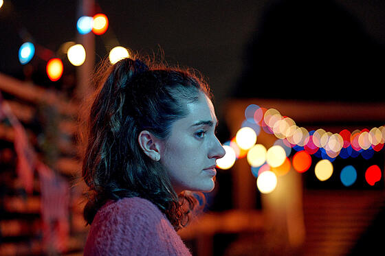 forhåndsvisning af film