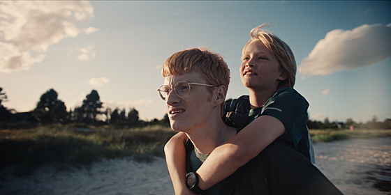 forhåndsvisning af film