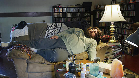 forhåndsvisning af film