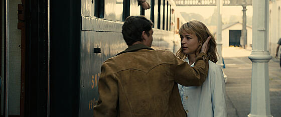 forhåndsvisning af film