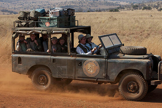 layout image (to proper size of the container)