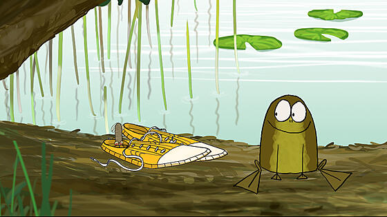 forhåndsvisning af film