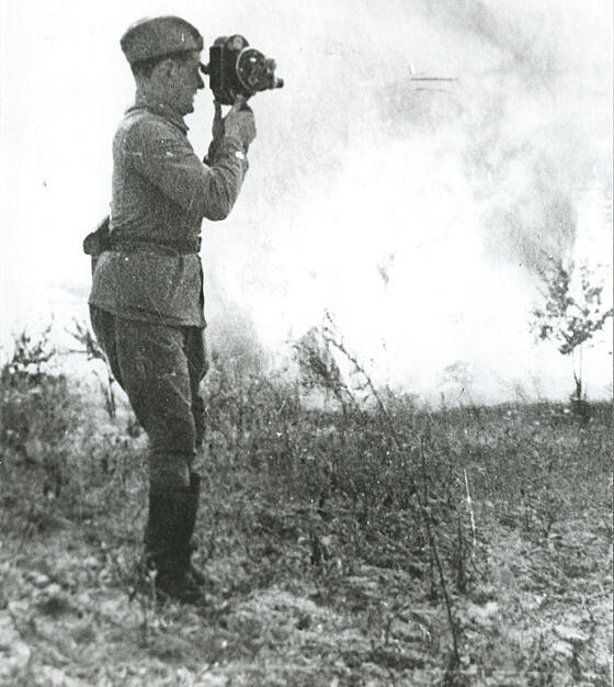 forhåndsvisning af film