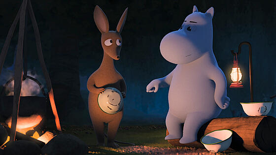 layout image (to proper size of the container)