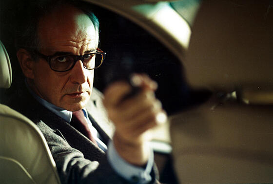 forhåndsvisning af film