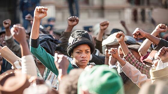 forhåndsvisning af film