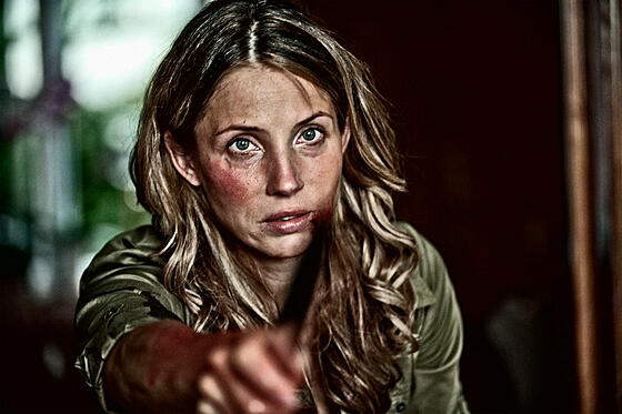 forhåndsvisning af film