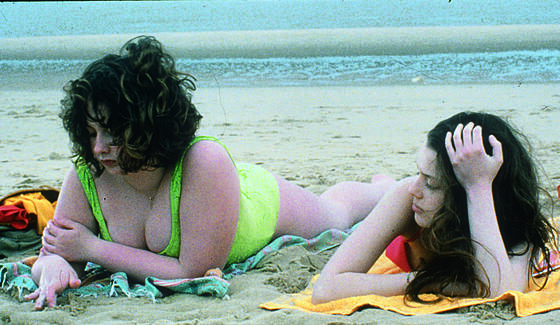 forhåndsvisning af film