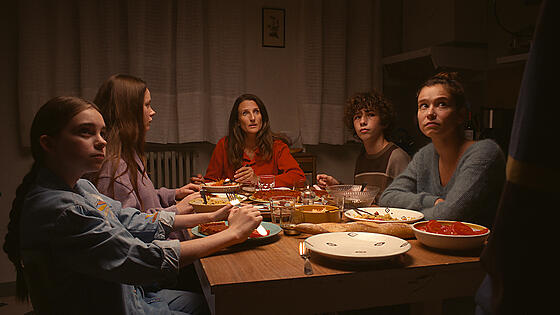 forhåndsvisning af film