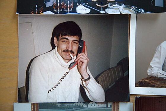 layout image (to proper size of the container)