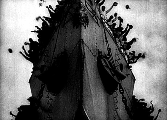 forhåndsvisning af film