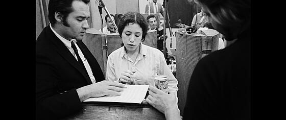 forhåndsvisning af film