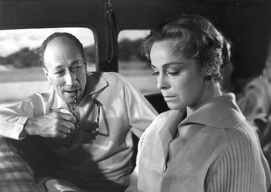 forhåndsvisning af film