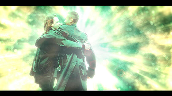 layout image (to proper size of the container)