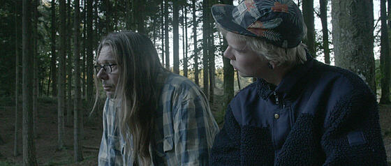 forhåndsvisning af film