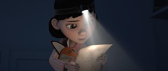 forhåndsvisning af film