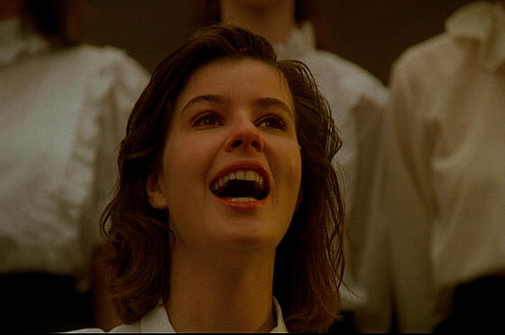 forhåndsvisning af film