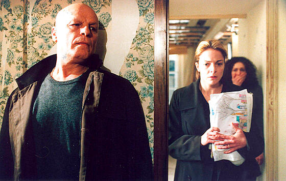 layout image (to proper size of the container)