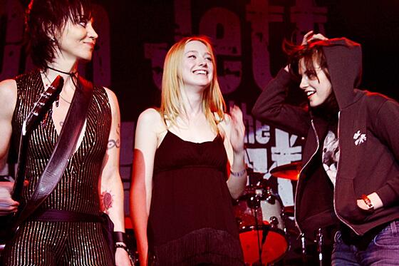 forhåndsvisning af film