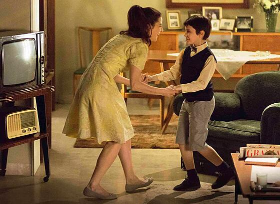 forhåndsvisning af film