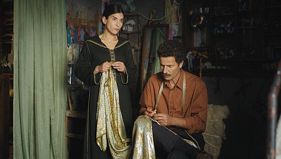 forhåndsvisning af film