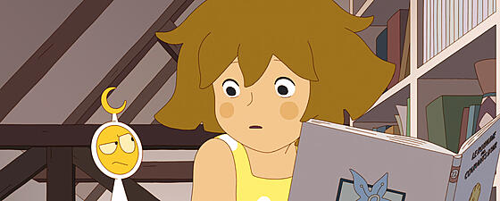 forhåndsvisning af film