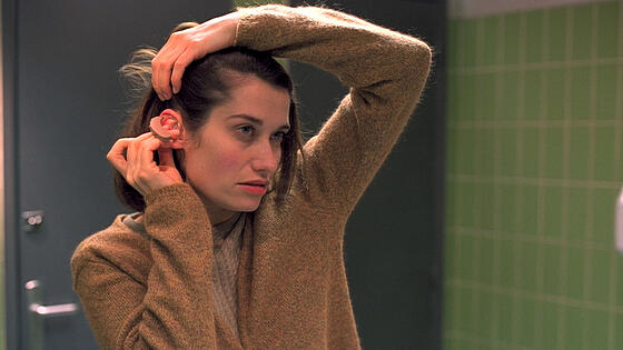 forhåndsvisning af film