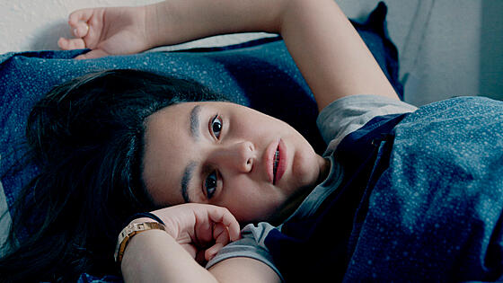 forhåndsvisning af film