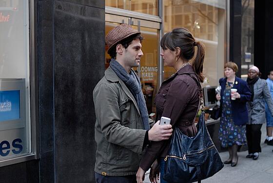 layout image (to proper size of the container)