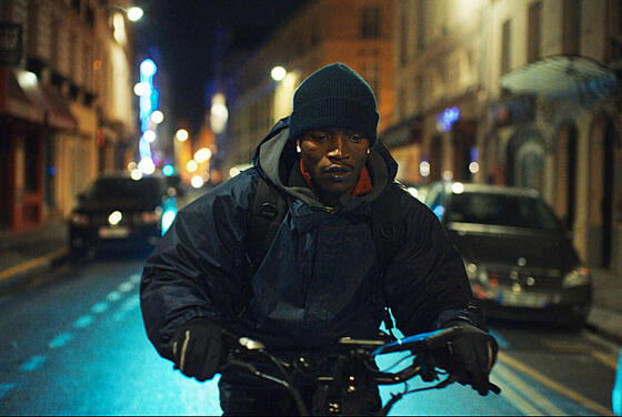 forhåndsvisning af film