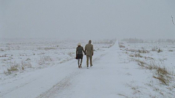 forhåndsvisning af film