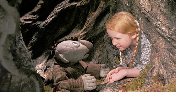 forhåndsvisning af film