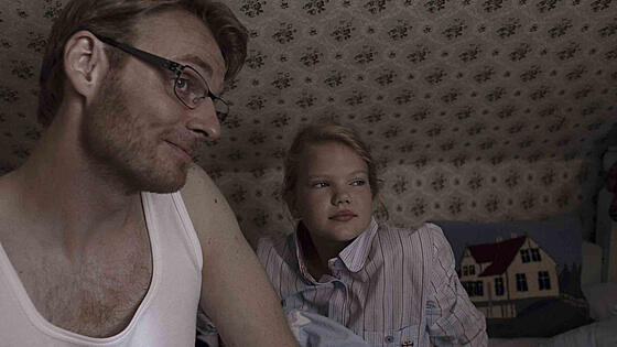 forhåndsvisning af film