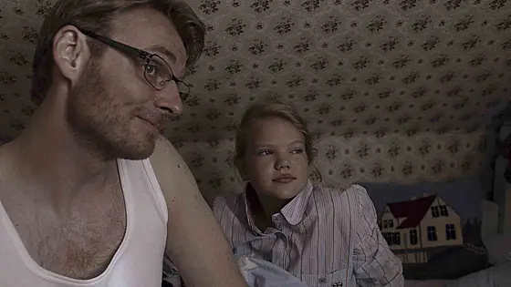 forhåndsvisning af film