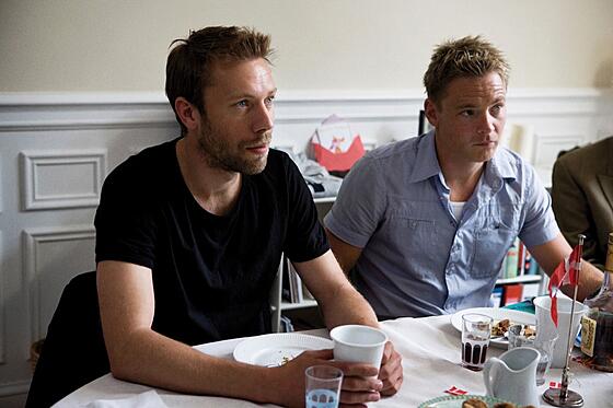 forhåndsvisning af film