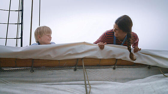 forhåndsvisning af film