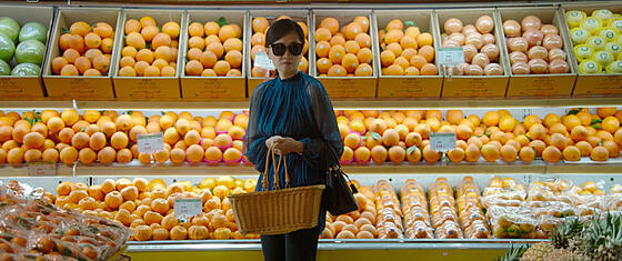 layout image (to proper size of the container)