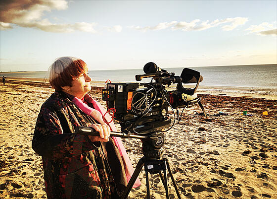 forhåndsvisning af film