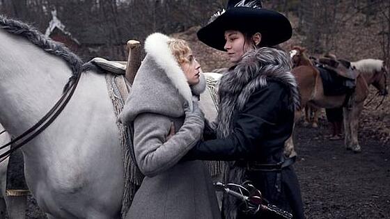 layout image (to proper size of the container)