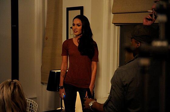 layout image (to proper size of the container)