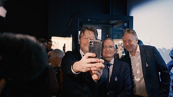 forhåndsvisning af film