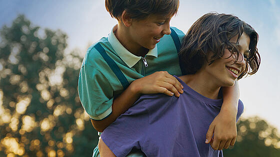 forhåndsvisning af film