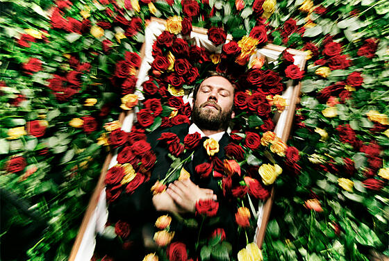 forhåndsvisning af film