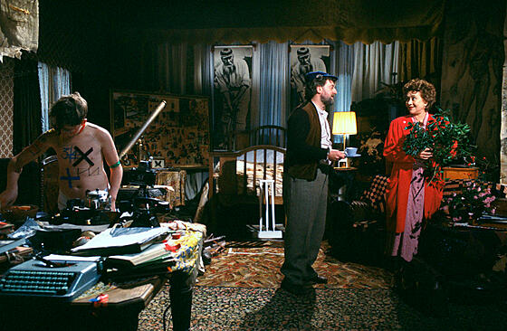 forhåndsvisning af film