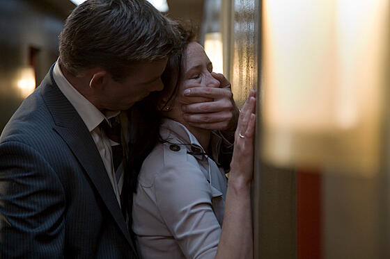 forhåndsvisning af film