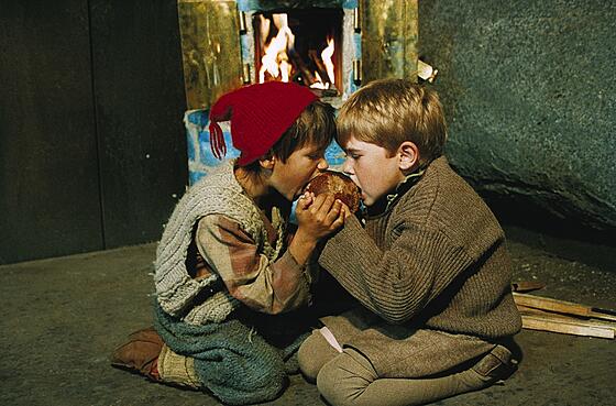 forhåndsvisning af film