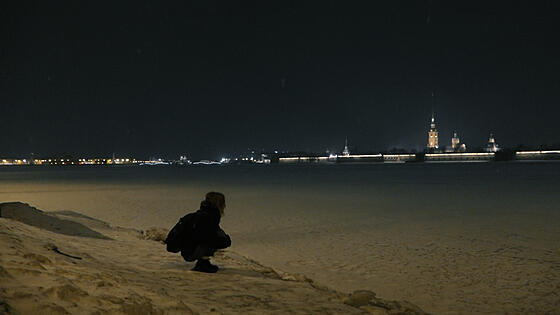 layout image (to proper size of the container)