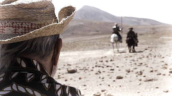 forhåndsvisning af film