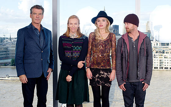 forhåndsvisning af film